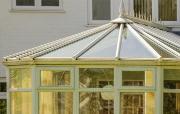 conservatory roof repair Brington, Cambridgeshire