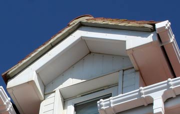 Brington fascia installation costs