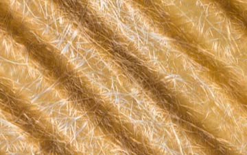 Brington fibreglass roof waterproofing