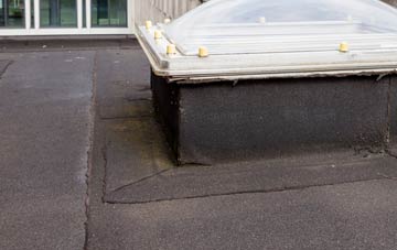 disadvantages of Brington flat roofs