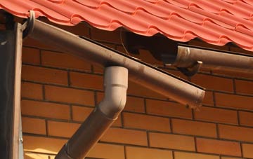 Brington gutter repair costs