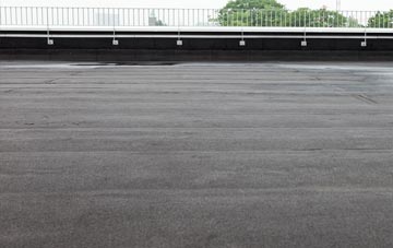 Brington asphalt roof replacement