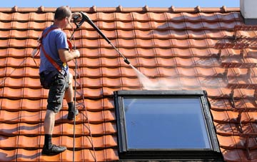 roof cleaning Brington, Cambridgeshire