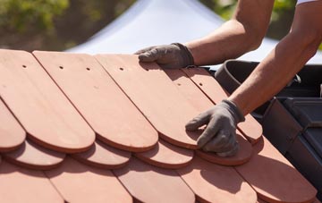 Brington roof tile contractors