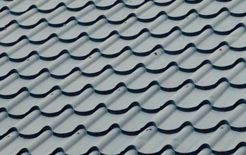 Brington rubber roofing companies