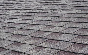 Brington tiles for shallow pitch roofing