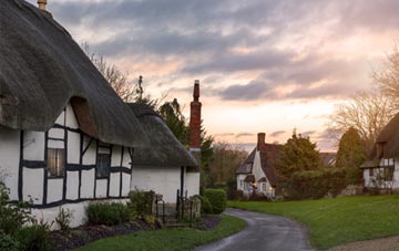 is Brington thatch roofing popular