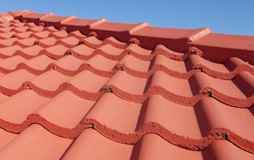 Brington tile and slate roof replacement
