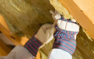 types of Brington pitched roof insulation materials