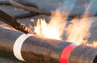 Brington flat roofing replacement