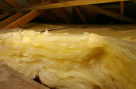 Brington pitch roof insulation